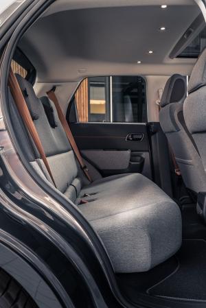 Honda e 2020 года  (UK)